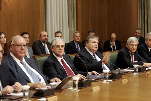 Περί το 9% του ΑΕΠ εκτιμά το φετινό έλλειμμα το υπουργείο Οικονομικών