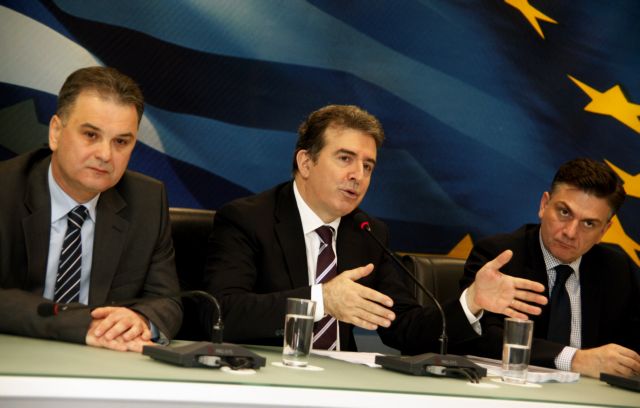 Διευρύνεται το πεδίο εφαρμογής του «fast track» με νομοσχέδιο του υπουργείου Ανάπτυξης