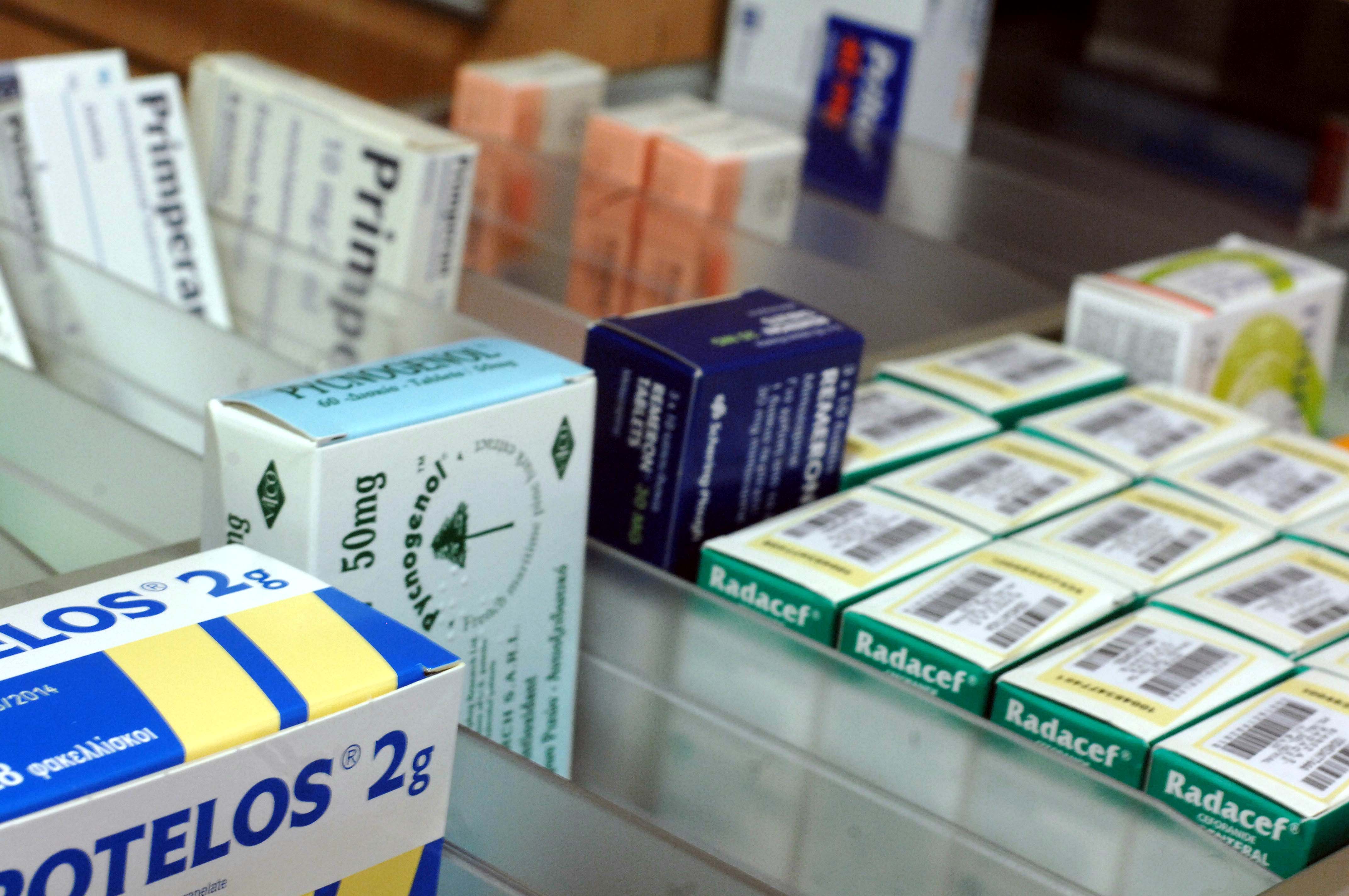 Συνεργασία ΕΟΦ και Υπηρεσίας Δίωξης Ηλεκτρονικού Εγκλήματος για την παράνομη διάθεση φαρμάκων μέσω διαδικτύου