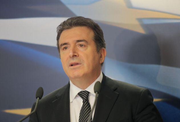 Μετακομίζουν από την Ακτή Βασιλειάδη οι υπηρεσίες του πρώην υπουργείου Ναυτιλίας