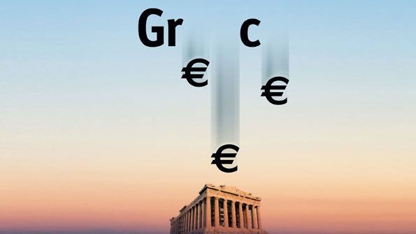 Οι αγορές δεν είναι ο μόνος κίνδυνος για το ευρώ, ενίοτε υπάρχουν και οι (Έλληνες) ψηφοφόροι, λέει ο Economist
