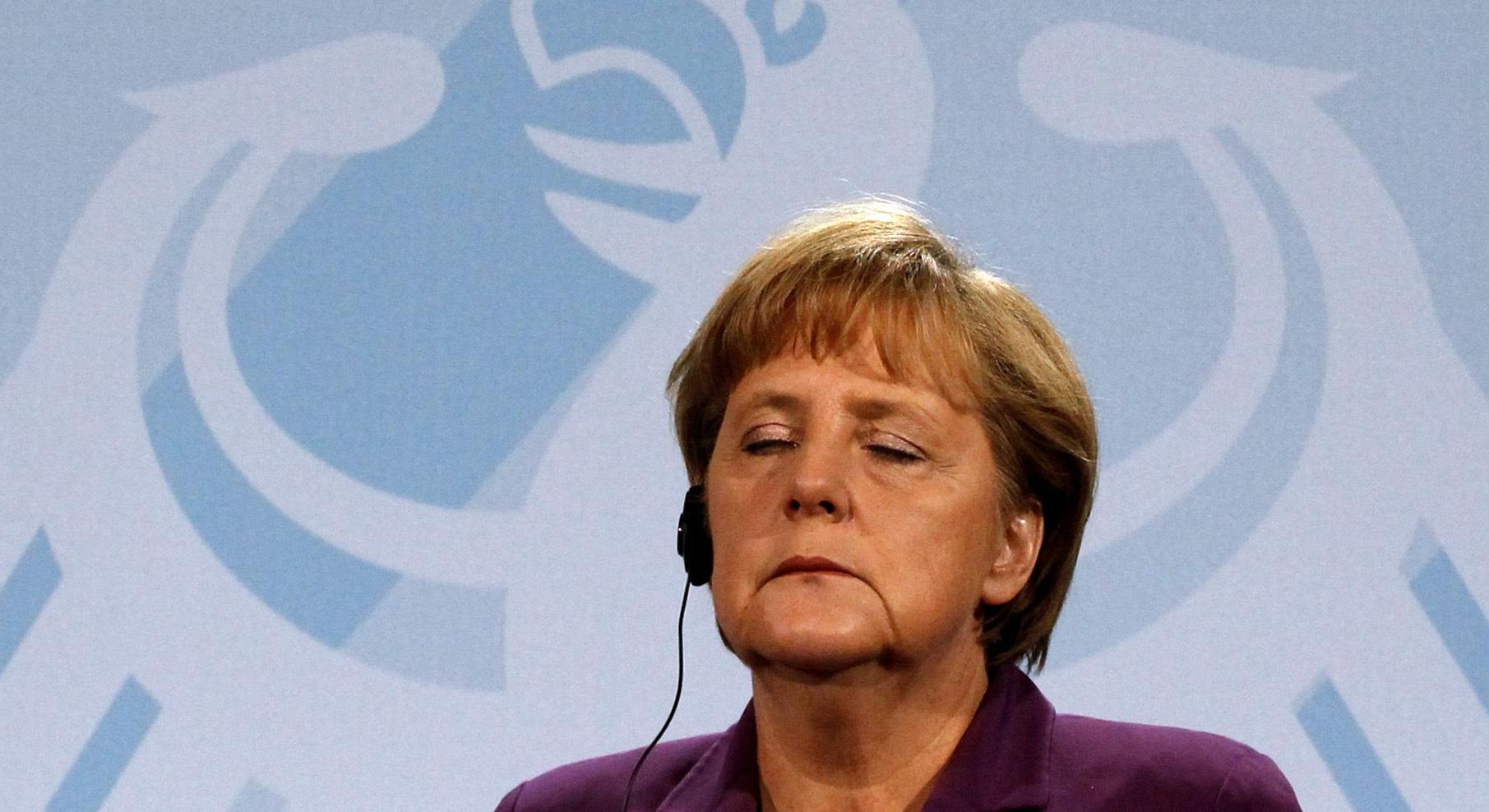 «Ναι» στη δυνατότητα εθελούσιας εξόδου από την Ευρωζώνη λέει το CDU