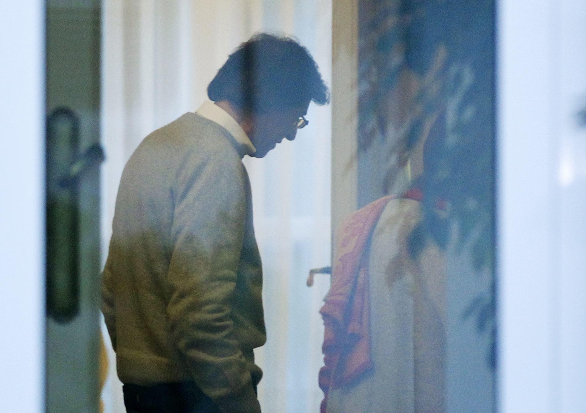 Άκαρπη απέβη άλλη μία εντολή σχηματισμού κυβέρνησης στο Βέλγιο