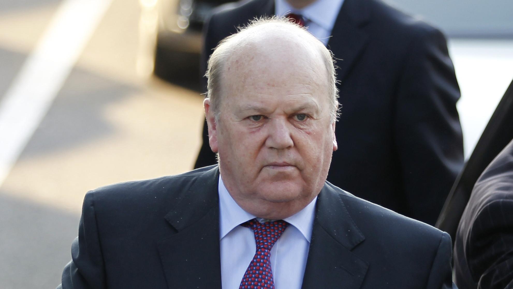 Οι αλλαγές στις Συνθήκες της ΕΕ θα περάσουν δύσκολα, λέει η Ιρλανδία