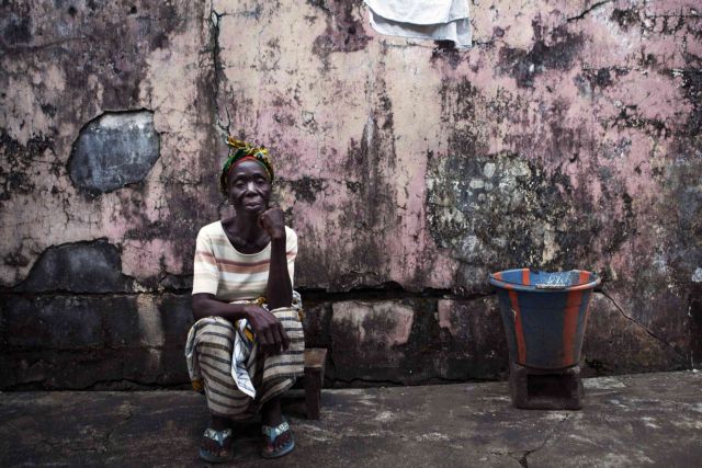 Άλλοι 23 εκατομμύρια άνθρωποι παγκοσμίως απειλούνται από τη φτώχεια, φοβάται το ΔΝΤ