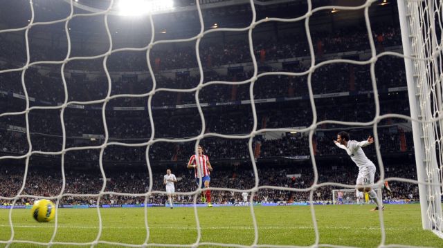 Βρήκε τον δάσκαλό της η Μπαρτσελόνα, «τεσσάρα» της Ρεάλ στη… γειτόνισσα