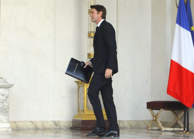 Επανέρχεται η Γαλλία στην ενίσχυση του ρόλου της ΕΚΤ ως «πιστωτή εσχάτης ανάγκης»