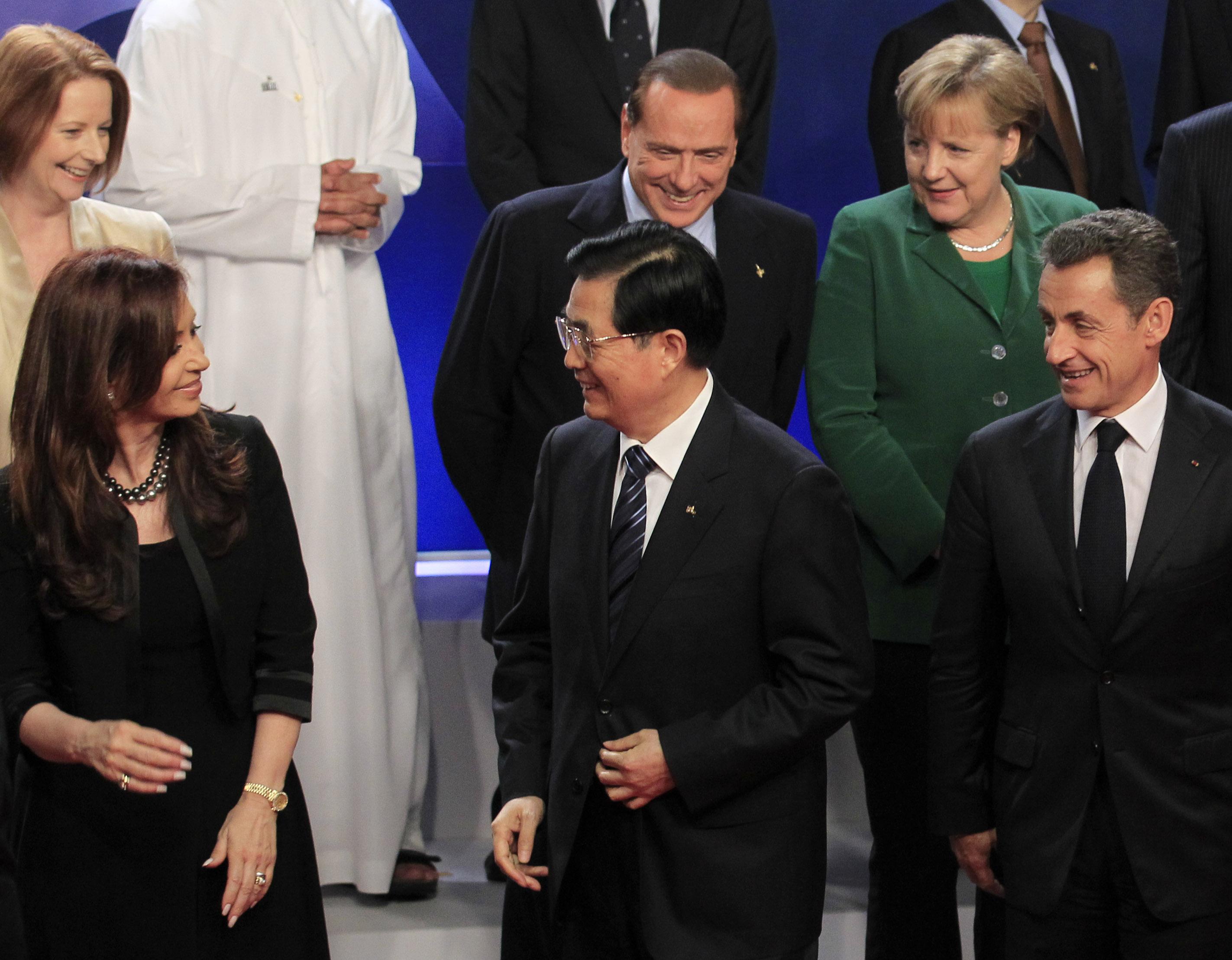 Πώς η Αmérica Latina έγινε Αmérica La-China