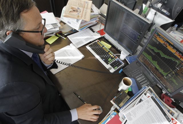 Δεν βλέπει λόγο υποβάθμισης της Γαλλίας ο Τσαρλς Νταλάρα