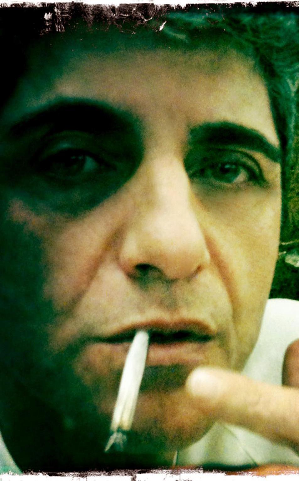 Στο Μουσείο Μοντέρνας Τέχνης της Νέας Υόρκης οι πειραματικές ταινίες του Γιάνναρη