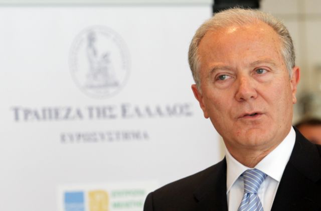 Επιτακτική ανάγκη ο άμεσος σχηματισμός κυβέρνησης, δηλώνει ο Γ. Προβόπουλος