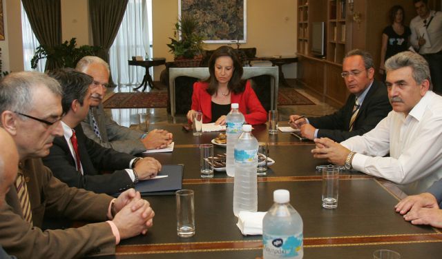 Έκτακτη σύνοδος των πρυτάνεων το Δεκέμβριο για τον «Καλλικράτη» σε ΑΕΙ και ΤΕΙ