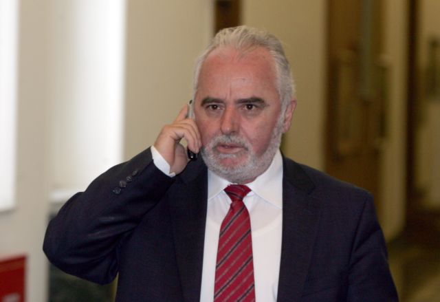 Όροι για τη διασφάλιση των ασφαλιστικών ταμείων θα υπάρχουν στη νέα σύμβαση, λέει ο Γ. Κουτρουμάνης