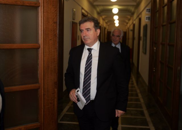 Προέχει η κύρωση της συμφωνίας των Βρυξελλών, δηλώνει ο Μιχ.Χρυσοχοΐδης