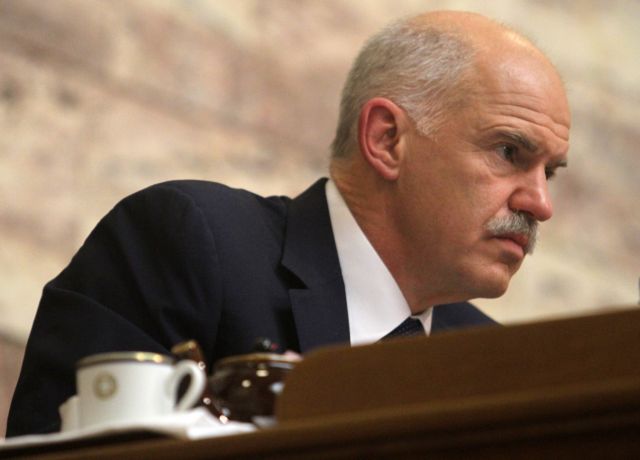 Νέες ισορροπίες στο εσωτερικό του ΠΑΣΟΚ μετά τις πολιτικές εξελίξεις