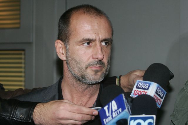 «Ήρθα να πολεμήσουμε για τον Άρη» δήλωσε ο Πρόμπιερζ