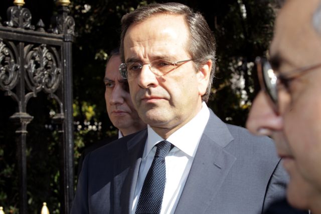 Η κωλυσιεργία στον σχηματισμό κυβέρνησης οφείλεται στο ΠΑΣΟΚ, λέει η ΝΔ