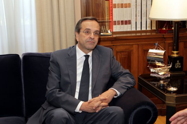 «Γκρίνια» στο εσωτερικό της ΝΔ για το εγχείρημα της συμμετοχής στη νέα κυβέρνηση