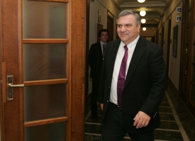 Σε ισχύ άμεσα το πρόγραμμα εξυγίανσης υπερχρεωμένων δήμων