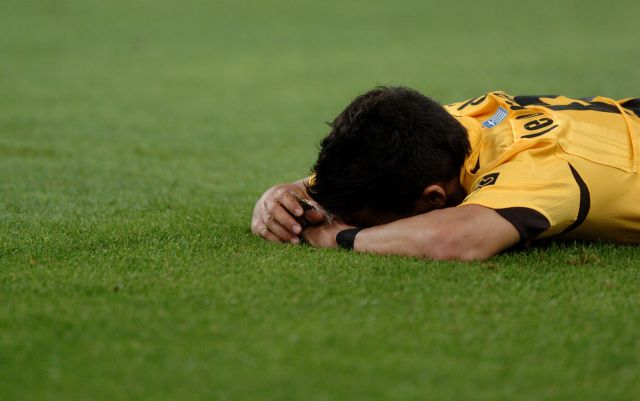 Ο πρέσβης του Κατάρ έριξε… άκυρο στα σενάρια για ΑΕΚ