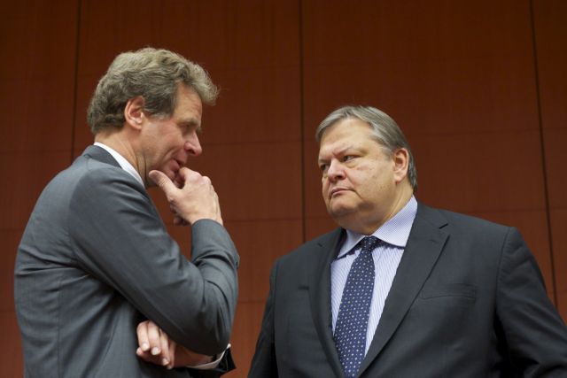 Αναγκαία για την εκταμίευση της 6ης δόσης, η γραπτή δέσμευση της νέας κυβέρνησης