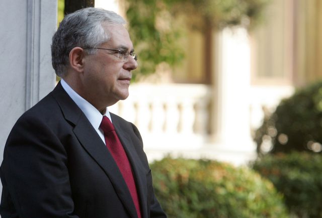 Την προσεχή Δευτέρα οι προγραμματικές δηλώσεις της κυβέρνησης Παπαδήμου