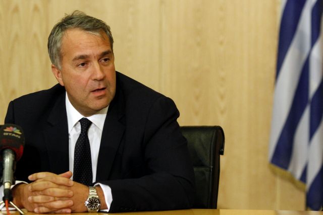 Το μέτρο της εφεδρείας χρειάζεται παρεμβάσεις διορθωτικού χαρακτήρα, λέει ο Μ.Βορίδης