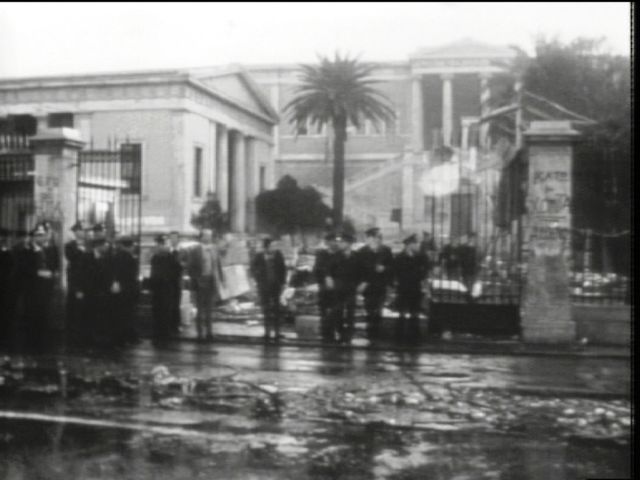 Στη σκιά της κρίσης οι φετινές εκδηλώσεις μνήμης για το Πολυτεχνείο