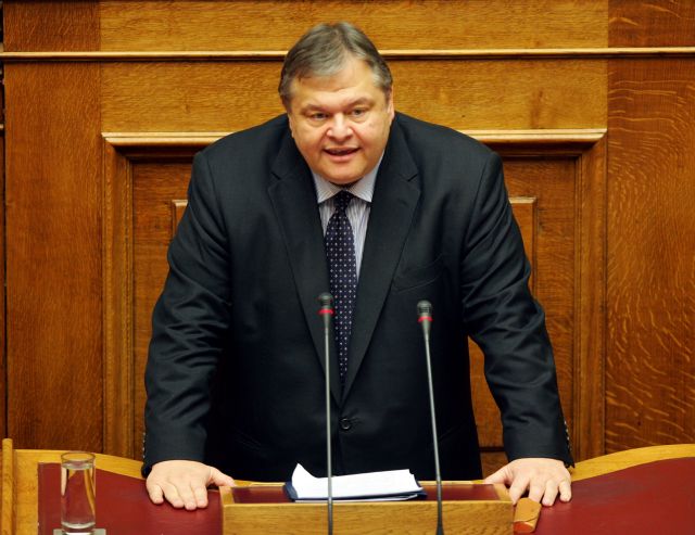 Την Παρασκευή κατατίθεται ο προϋπολογισμός του 2012