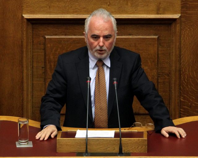 Ολοκληρώνεται η επεξεργασία των αναλογιστικών μελετών για τις επικουρικές συντάξεις