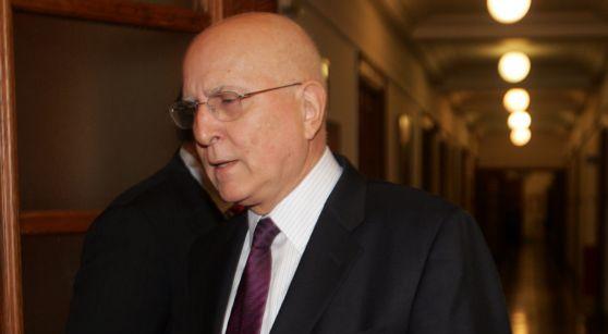 Το Κυπριακό και το ενεργειακό στην ατζέντα των επαφών του Σταύρου Δήμα στην Κύπρο