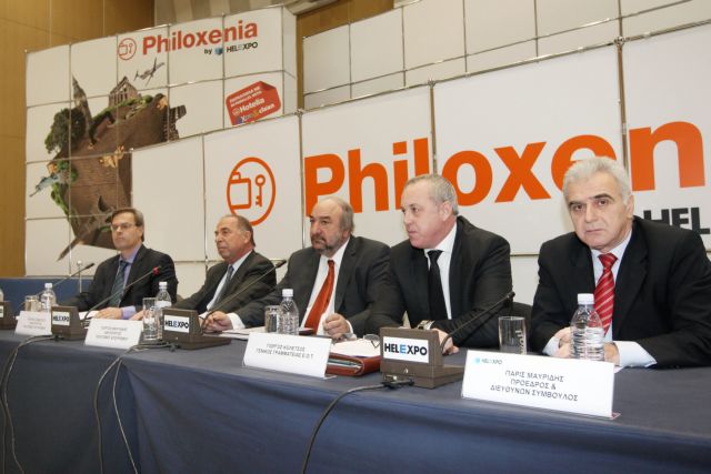 Μέχρι τις αρχές του 2012 η πλήρης άρση του καμποτάζ