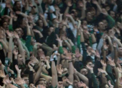 Πρόστιμο στον ΠΑΟ για το ντέρμπι με τον ΟΣΦΠ στο μπάσκετ