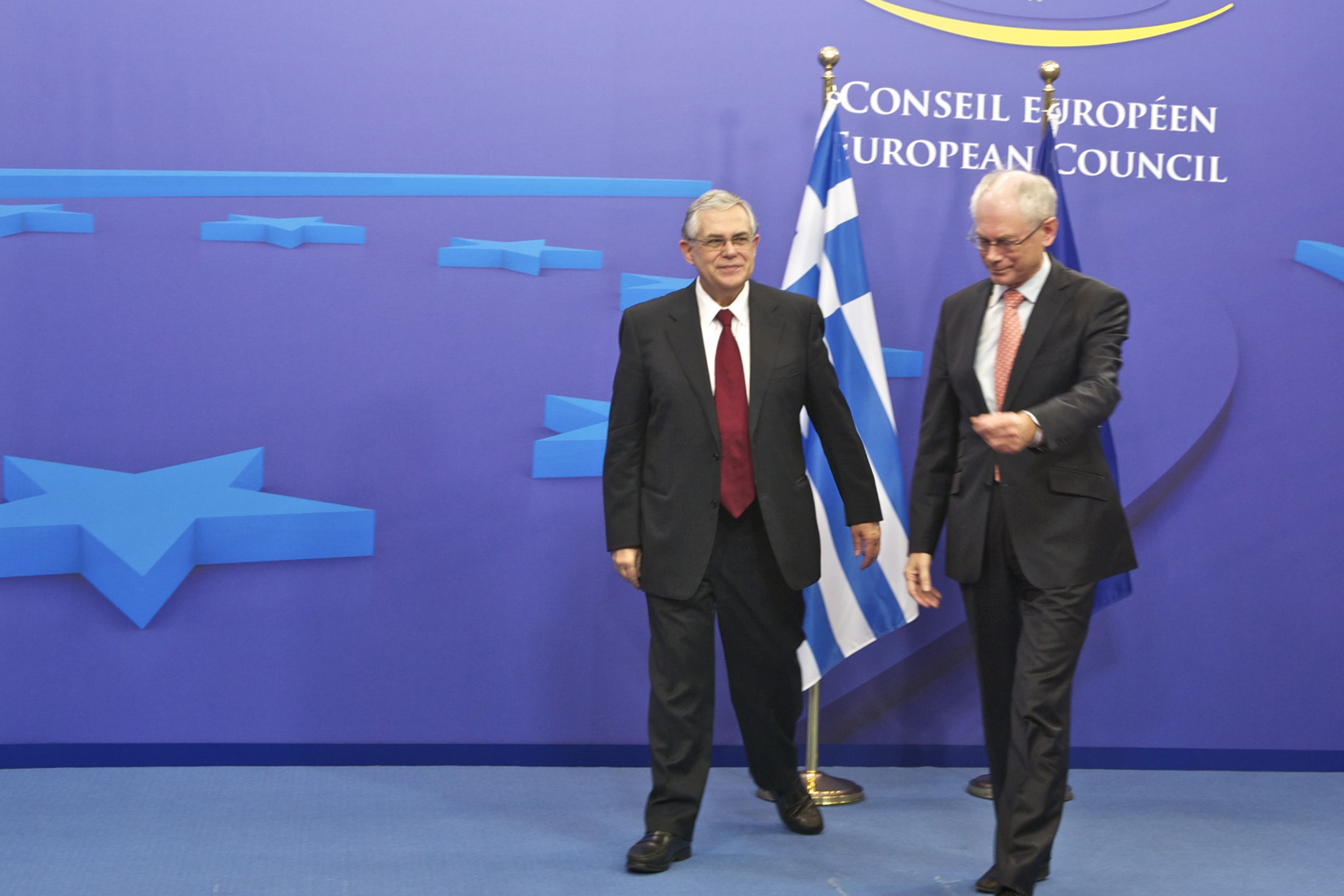 Στο Eurogroup της 29ης Νοεμβρίου η απόφαση για την 6η δόση