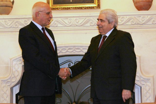 Στασιμότητα στο Κυπριακό, λόγω Αγκυρας, διαπιστώνουν Αθήνα και Λευκωσία