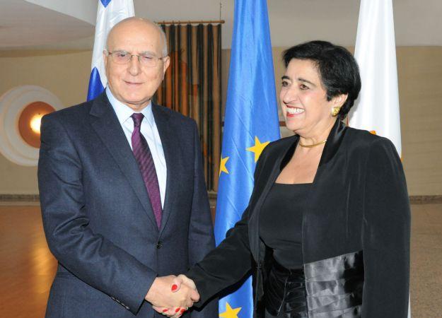 Δεν θα δεχτούμε την επιβολή λύσης από τον ΟΗΕ για το Κυπριακό ξεκαθαρίζει η Λευκωσία