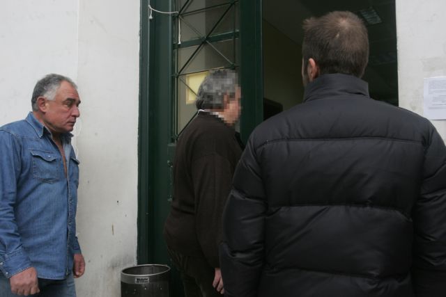 Ελεύθερος με τον όρο της απαγόρευσης εξόδου από τη χώρα ο Κ.Γιαννίκος