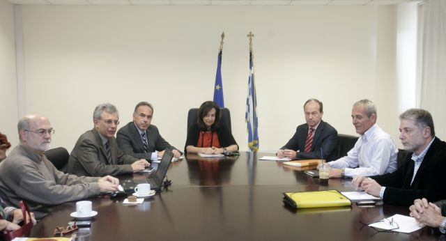 Τεταμένο το κλίμα στα πανεπιστήμια εν όψει εκλογών για τα συμβούλια διοίκησης