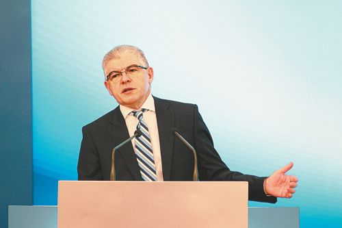 Δεν αποτελούν «κόκκινη γραμμή» οι έξι εβδομάδες για τις κάλπες, λένε στελέχη της ΝΔ