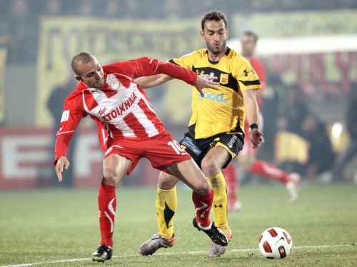 Κλασικό ντέρμπι στο ΟΑΚΑ, δοκιμασία Ολυμπιακού στο «Βικελίδης»