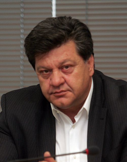 Δεν είναι περιπτώσεις λαθρεμπορίου καυσίμων, απαντά στις καταγγελίες ο Γ.Καπελέρης