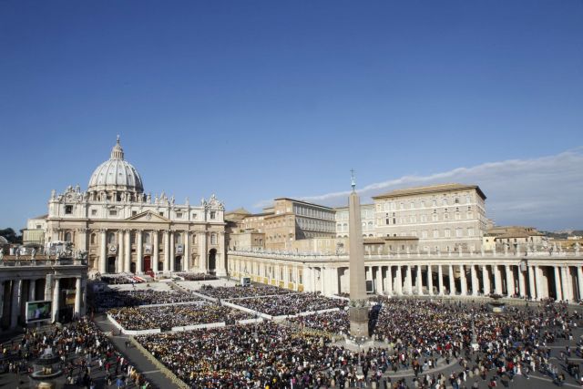 Κλείνει τις πρεσβείες της σε Βατικανό και Ιράν για οικονομικούς λόγους η Ιρλανδία