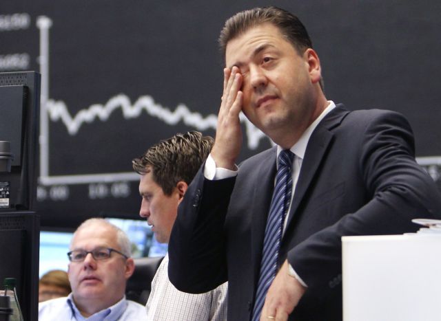 «Με το δημοψήφισμα η Ελλάδα διακινδυνεύει τις σχέσεις της με το ΔΝΤ»