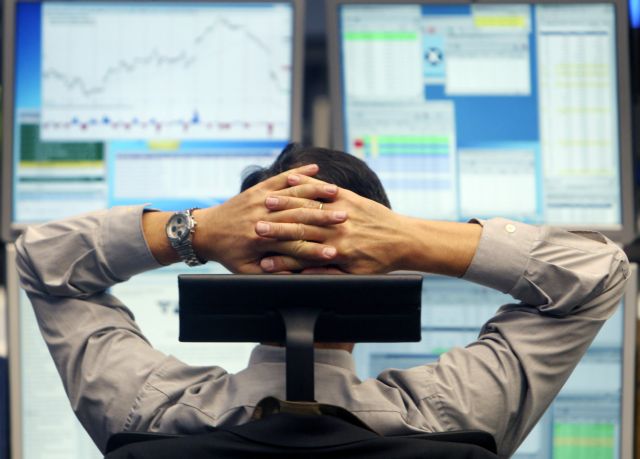 Αδύνατο το ελληνικό «κούρεμα» πριν το δημοψήφισμα, λένε οι γερμανικές τράπεζες