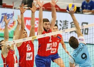 H Αργεντινή πήρε το ντέρμπι και η Πολωνία έκανε την έκπληξη