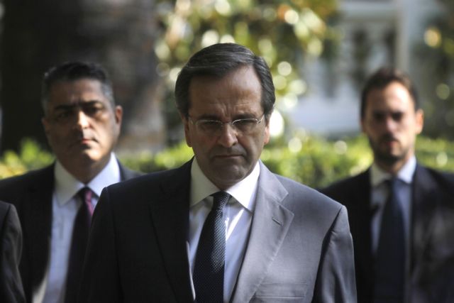 Η ΝΔ φέρεται να δέχεται μετάθεση του χρόνου διεξαγωγής των εκλογών