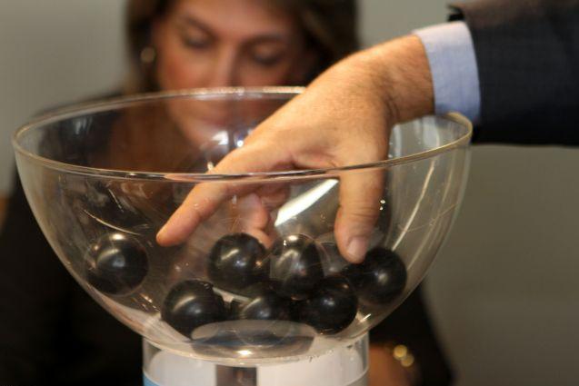 Την Πέμπτη η κλήρωση για το Κύπελλο Ελλάδος