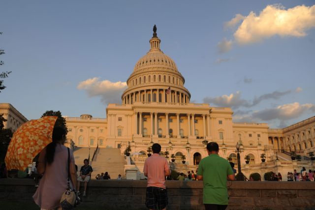 Αδιέξοδο στην επιτροπή του αμερικανικού Κογκρέσου για το έλλειμμα