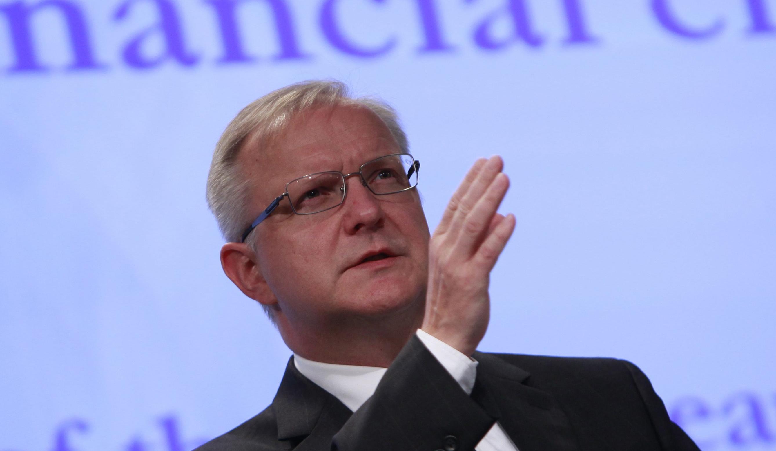 Πιέσεις από την Ευρώπη για το σχηματισμό κυβέρνησης εθνικής ενότητας