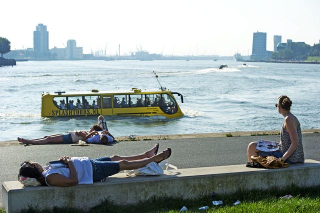 Άγνωστος ως σήμερα μηχανισμός επιτρέπει στο δέρμα να «βλέπει» τη λιακάδα